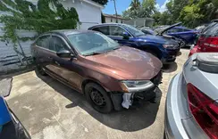 3VW167AJXHM318006 2017 VOLKSWAGEN JETTA