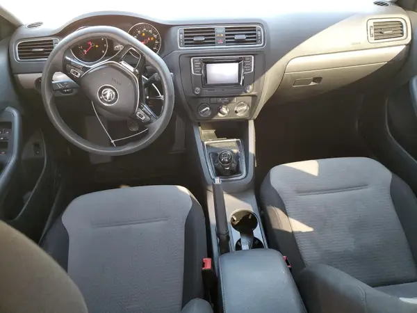 3VW167AJXHM319298 2017 VOLKSWAGEN JETTA - Image 8