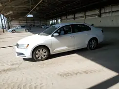 3VW167AJXHM319351 2017 VOLKSWAGEN JETTA