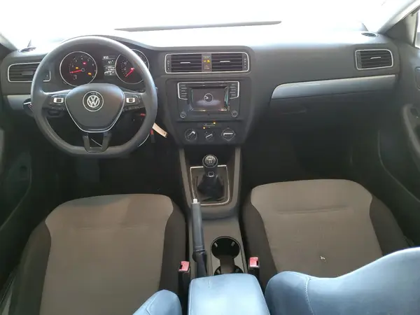 3VW167AJXHM319351 2017 VOLKSWAGEN JETTA - Image 8