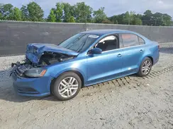 3VW167AJXHM321567 2017 VOLKSWAGEN JETTA