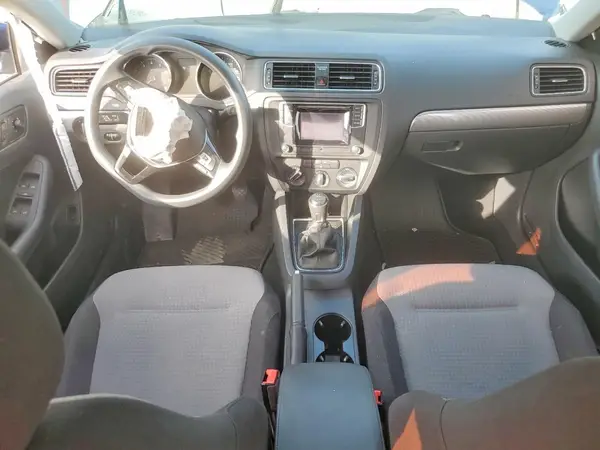 3VW167AJXHM321567 2017 VOLKSWAGEN JETTA - Image 8