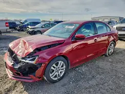 3VW167AJXHM322654 2017 VOLKSWAGEN JETTA