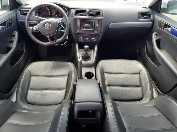 3VW167AJXHM324338 2017 VOLKSWAGEN JETTA - Image 8