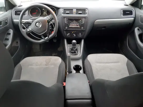 3VW167AJXHM330091 2017 VOLKSWAGEN JETTA - Image 8