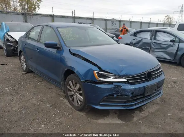 3VW167AJXHM333301 2017 VOLKSWAGEN JETTA - Image 1