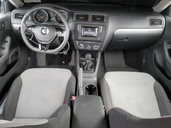 3VW167AJXHM334254 2017 VOLKSWAGEN JETTA - Image 8