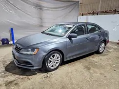 3VW167AJXHM344105 2017 VOLKSWAGEN JETTA