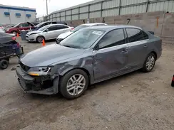 3VW167AJXHM346596 2017 VOLKSWAGEN JETTA