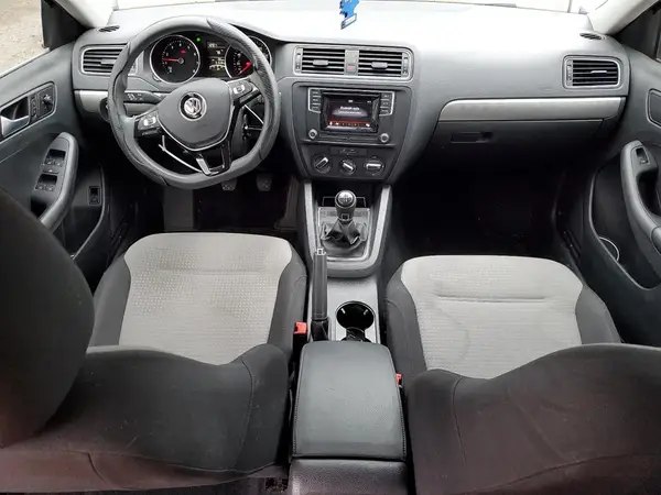 3VW167AJXHM346596 2017 VOLKSWAGEN JETTA - Image 8