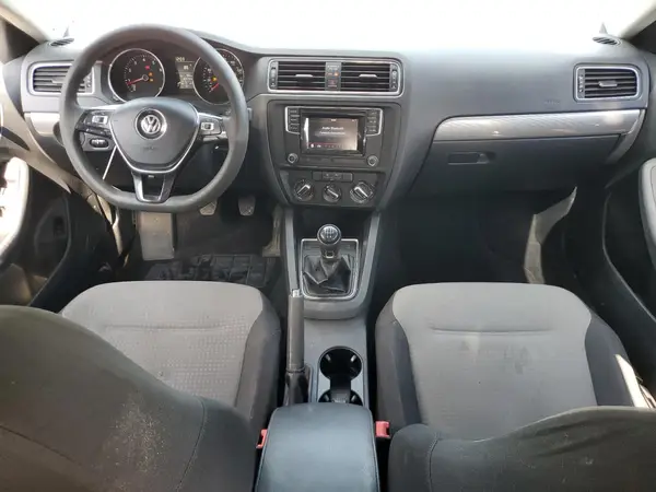 3VW167AJXHM358148 2017 VOLKSWAGEN JETTA - Image 8