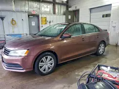 3VW167AJXHM373099 2017 VOLKSWAGEN JETTA