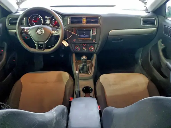3VW167AJXHM373099 2017 VOLKSWAGEN JETTA - Image 8