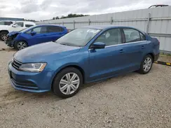 3VW167AJXHM374981 2017 VOLKSWAGEN JETTA