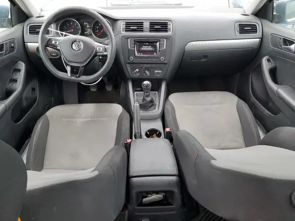 3VW167AJXHM374981 2017 VOLKSWAGEN JETTA - Image 8
