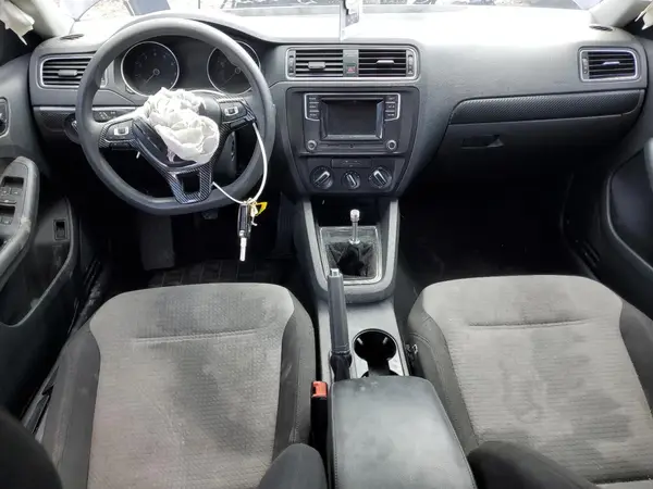 3VW167AJXHM381140 2017 VOLKSWAGEN JETTA - Image 8