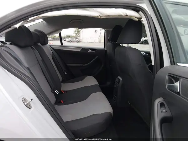 3VW167AJXHM387892 2017 VOLKSWAGEN JETTA - Image 8