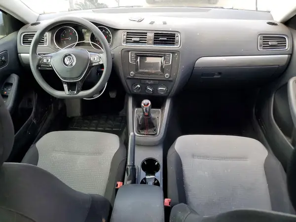 3VW167AJXHM389013 2017 VOLKSWAGEN JETTA - Image 8