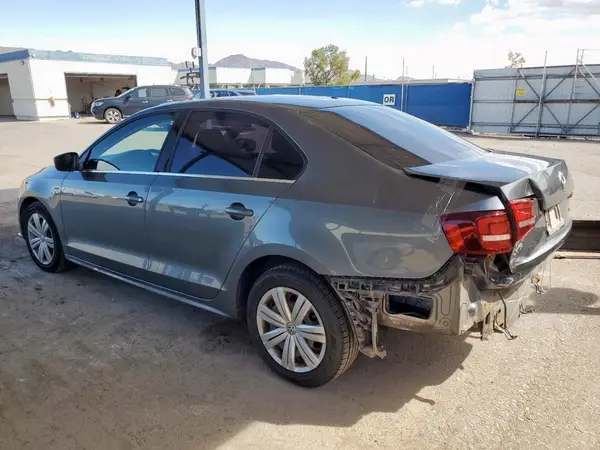 3VW167AJXHM392218 2017 VOLKSWAGEN JETTA - Image 2