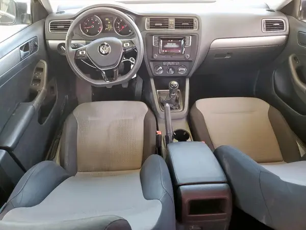 3VW167AJXHM392218 2017 VOLKSWAGEN JETTA - Image 8