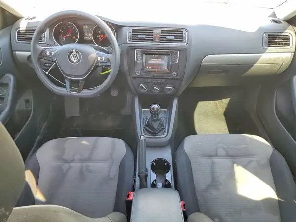 3VW167AJXHM393255 2017 VOLKSWAGEN JETTA - Image 8