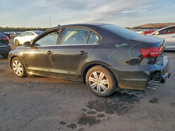 3VW167AJXHM394986 2017 VOLKSWAGEN JETTA - Image 2