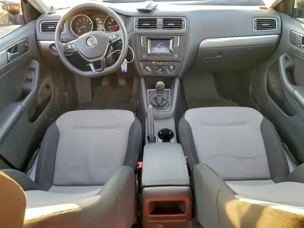 3VW167AJXHM394986 2017 VOLKSWAGEN JETTA - Image 8
