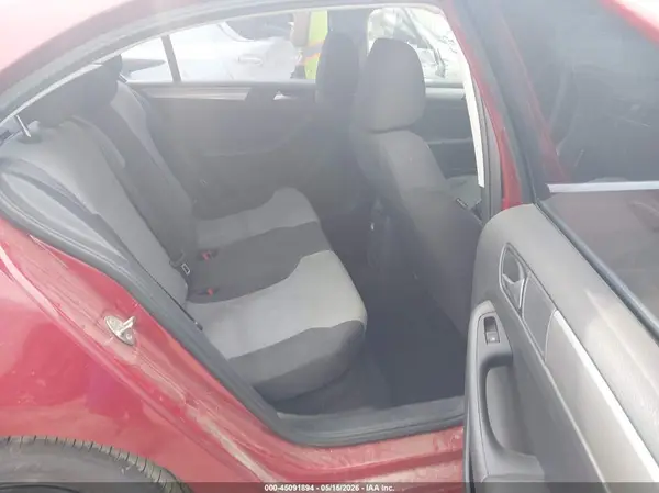 3VW167AJXHM396317 2017 VOLKSWAGEN JETTA - Image 8