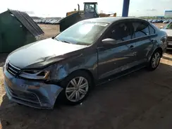 3VW167AJXHM406344 2017 VOLKSWAGEN JETTA