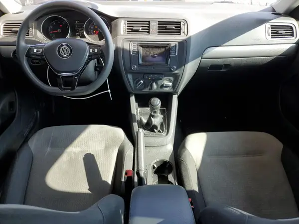 3VW167AJXHM406344 2017 VOLKSWAGEN JETTA - Image 8