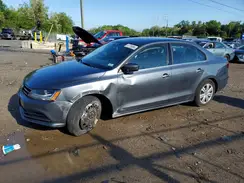 3VW167AJXHM413438 2017 VOLKSWAGEN JETTA