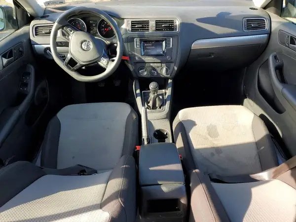 3VW167AJXHM413438 2017 VOLKSWAGEN JETTA - Image 8