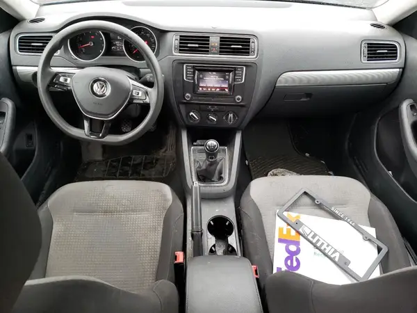 3VW167AJXJM203797 2018 VOLKSWAGEN JETTA - Image 8
