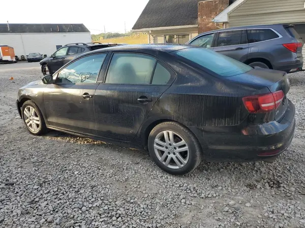 3VW167AJXJM228361 2018 VOLKSWAGEN JETTA - Image 2
