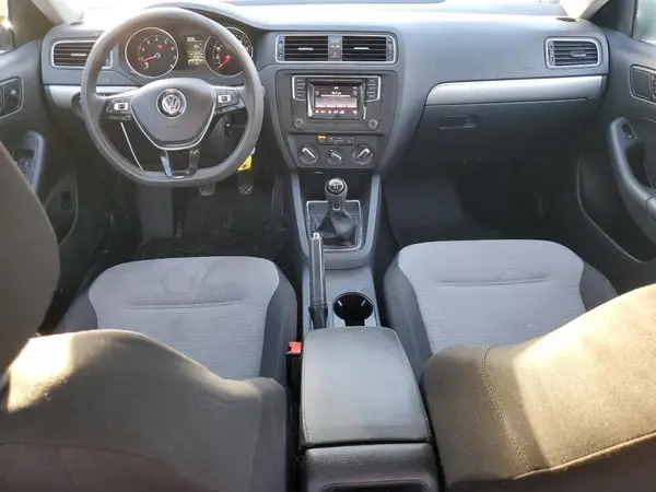 3VW167AJXJM228361 2018 VOLKSWAGEN JETTA - Image 8