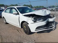 3VW167AJXJM234337 2018 VOLKSWAGEN JETTA