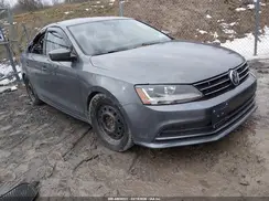 3VW167AJXJM243930 2018 VOLKSWAGEN JETTA