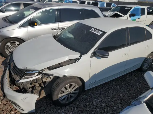 3VW1K1AJ6HM269878 2017 VOLKSWAGEN JETTA - Image 1