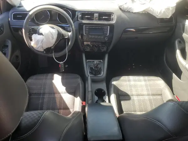 3VW1K1AJ6HM269878 2017 VOLKSWAGEN JETTA - Image 8