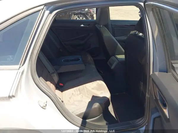 3VW1T7BU3NM013850 2022 VOLKSWAGEN JETTA - Image 8