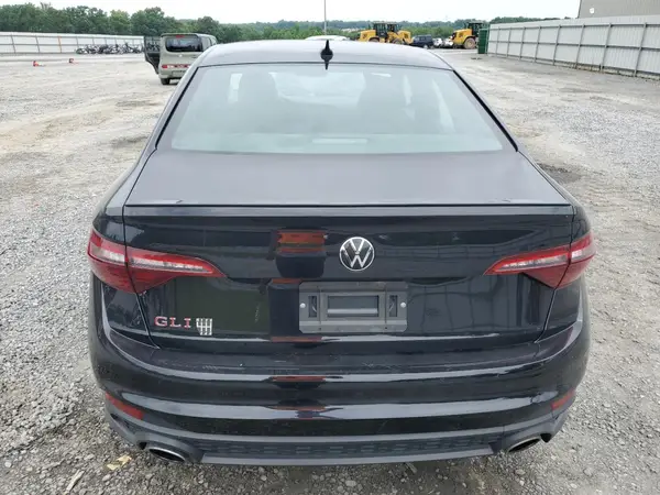 2023 VOLKSWAGEN JETTA auction photo 6