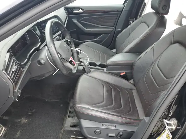 2023 VOLKSWAGEN JETTA auction photo 7
