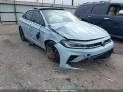 3VW1T7BU6SM017581 2025 VOLKSWAGEN JETTA