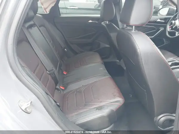 3VW1T7BU9NM016168 2022 VOLKSWAGEN JETTA - Image 8