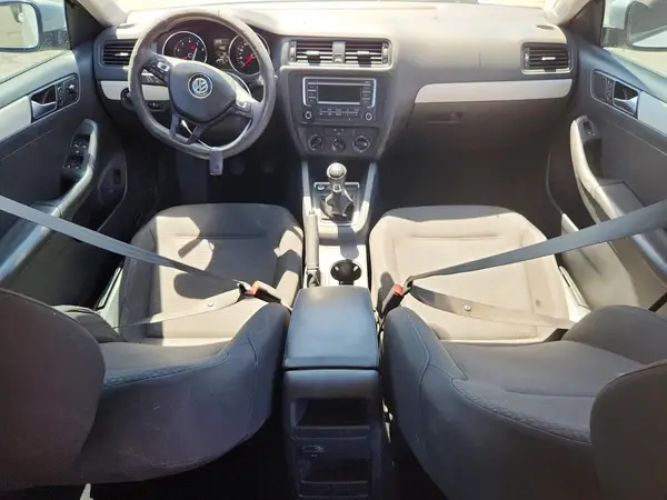 3VW1W2AJ0GM277807 2016 VOLKSWAGEN JETTA - Image 8