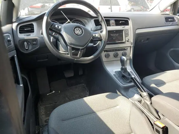 3VW217AU0GM003081 2016 VOLKSWAGEN GOLF - Image 8