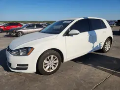 3VW217AU0GM010872 2016 VOLKSWAGEN GOLF