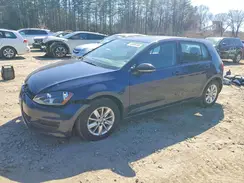 3VW217AU0GM011455 2016 VOLKSWAGEN GOLF