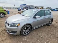3VW217AU0GM017921 2016 VOLKSWAGEN GOLF