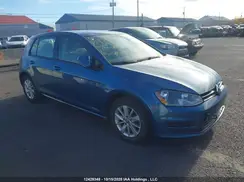 3VW217AU0GM019250 2016 VOLKSWAGEN GOLF